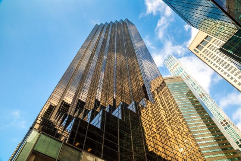 NYC: Private Walking Tour of Donald Trump Buildings - Final Reflections