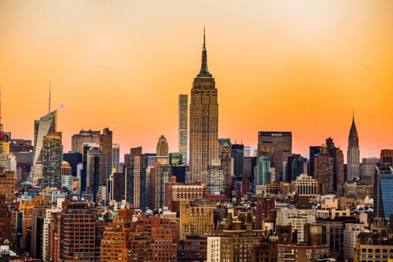 NYC Private Walking Tour with Professional Guide - Discover NYC with a Private Walking Tour: The Authentic, Flexible Way to Explore