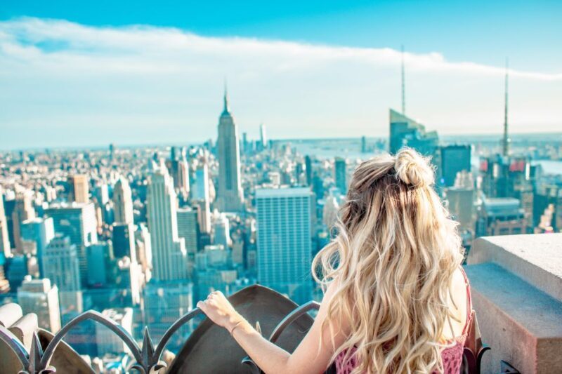 NYC Private Walking Tour with Professional Guide - The Value of a Private Guide: Why It’s Worth the Investment