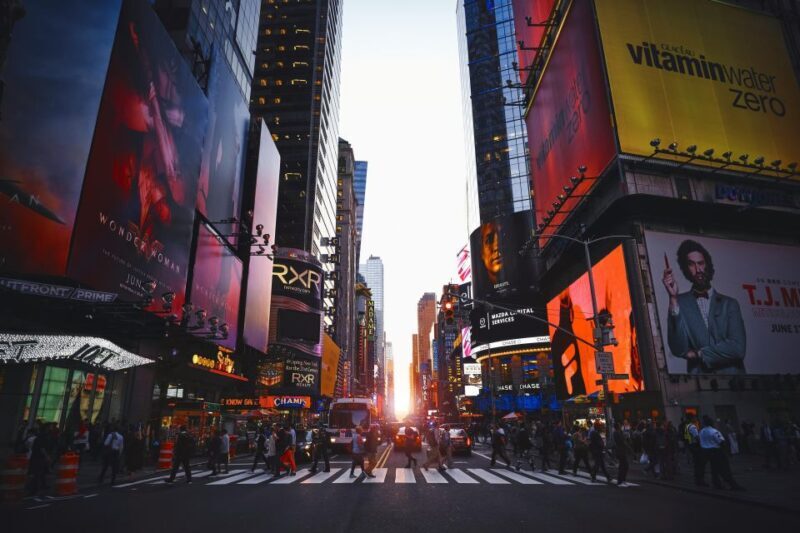 NYC Private Walking Tour with Professional Guide - Who Will Love This Tour?
