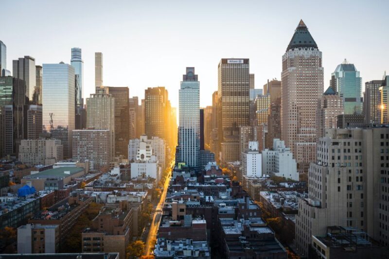 NYC Private Walking Tour with Professional Guide - FAQ