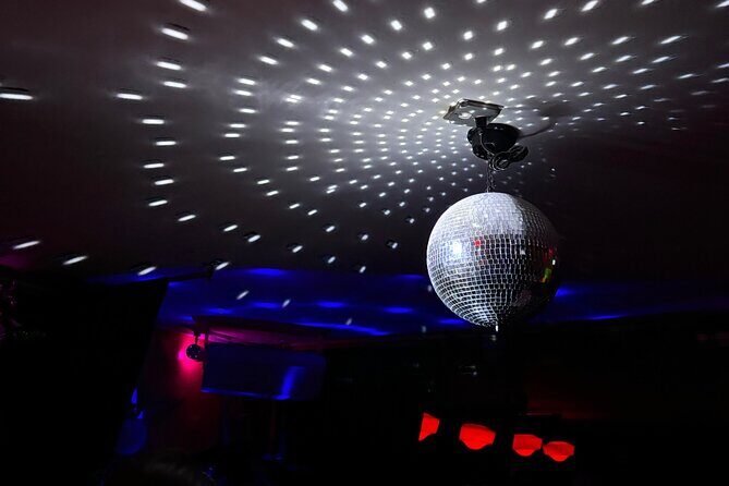 NYC Pub Crawl Tour - Key Points