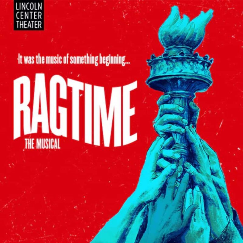 NYC: Ragtime on Broadway Entry Ticket - Engaging Review of the NYC: Ragtime on Broadway Entry Ticket