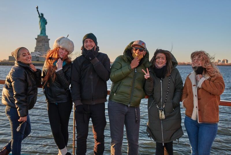 NYC: Romantic Valentine's Day Champagne Cruise - NYC: Romantic Valentines Day Champagne Cruise — A Detailed Review