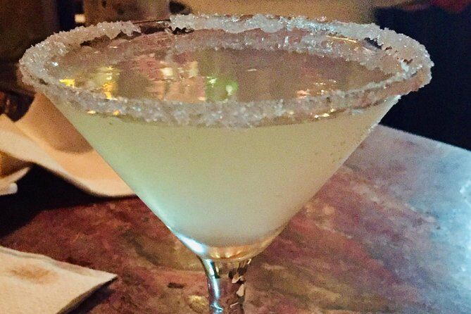 NYC Salsa Lovers Dance Experience - The Sum Up