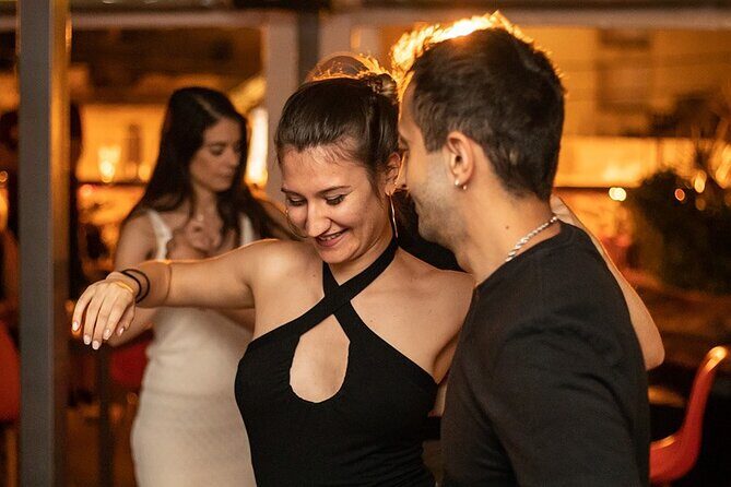 NYC Salsa Lovers Dance Experience - Frequently Asked Questions