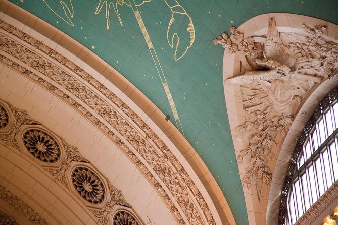 NYC Secrets of Grand Central Private Walking Tour - Who Should Consider This Tour?