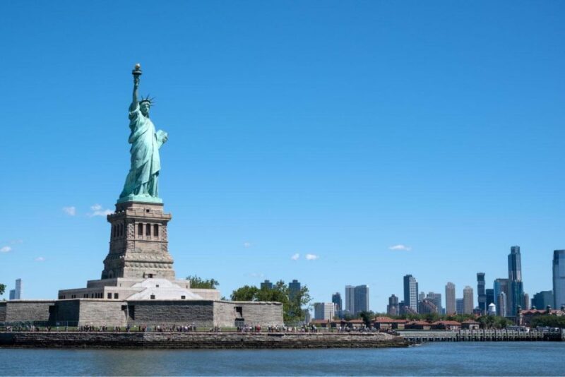 NYC: Sightseeing Day Trip with Statue of Liberty Visit - A Detailed Look at the Experience