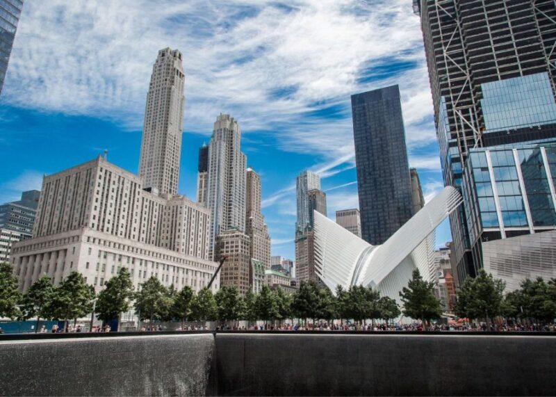 NYC: Sightseeing Day Trip with Statue of Liberty Visit - Frequently Asked Questions