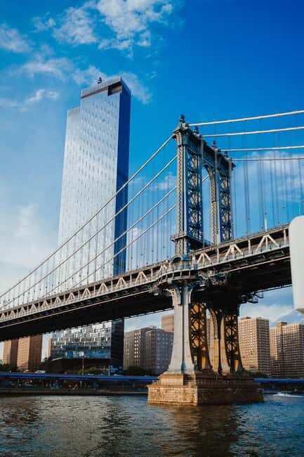 NYC: Sightseeing Harbor Cruise on the Grande Mariner - Key Points