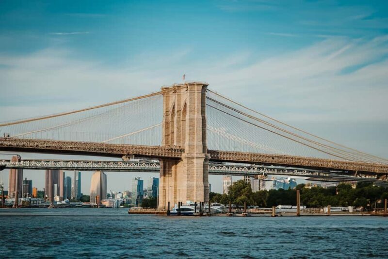 NYC: Sightseeing Harbor Cruise on the Grande Mariner - FAQ