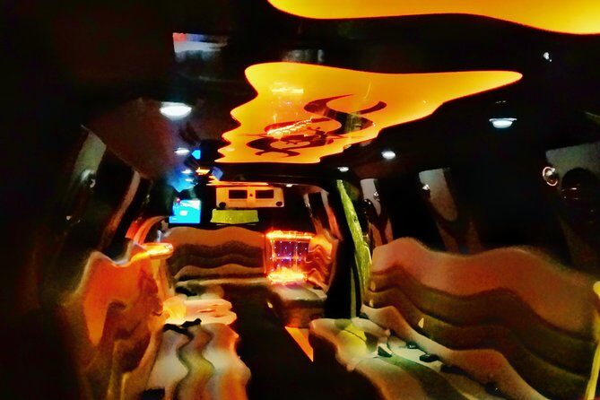 NYC Sightseeing Tour Manhattan (Cadillac Escalade Jet Door) - A Detailed Look at the Manhattan Cadillac Escalade Tour