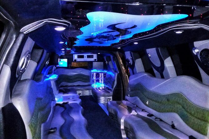 NYC Sightseeing Tour Manhattan (Cadillac Escalade Jet Door) - Final Thoughts: Who Is This Tour For?