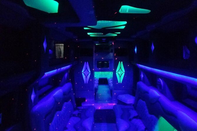 NYC Sightseeing Tour Manhattan (Party Galaxy H2 Hummer) - An In-Depth Look at the Party Galaxy H2 Hummer Tour