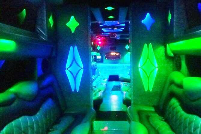 NYC Sightseeing Tour Manhattan (Party Galaxy H2 Hummer) - Final Thoughts