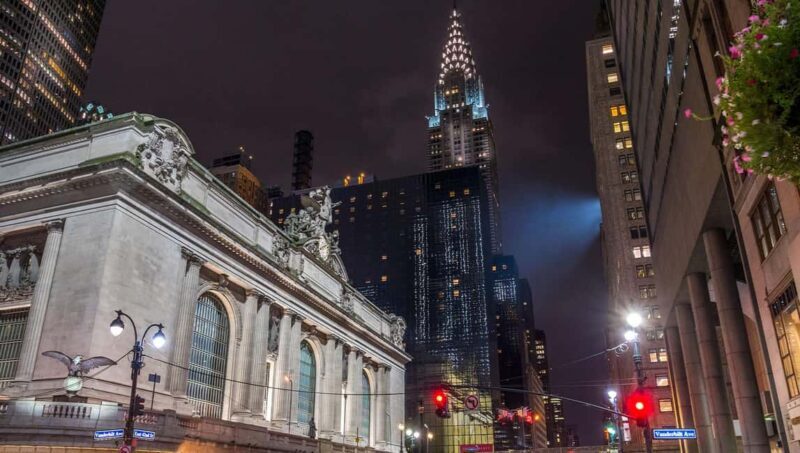 NYC: Skyline Night Tour on Double-Decker Bus - FAQ