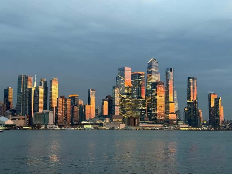 NYC Skyline Photo Tour - A Deep Dive into the NYC Skyline Photo Tour
