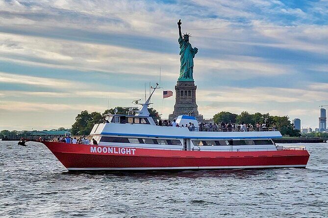 NYC Skyline & Statue of Liberty Sightseeing Cruise - Introduction: A Budget-Friendly Way to See NYC’s Iconic Skyline