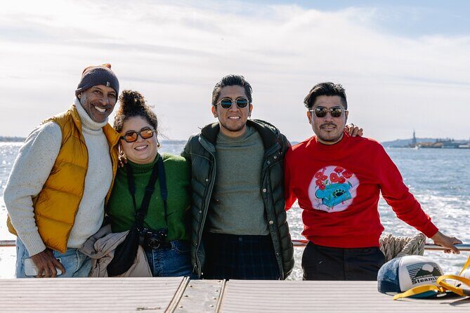 NYC Skyline & Statue of Liberty Sightseeing Cruise - Final Thoughts: Who Should Take This Cruise?
