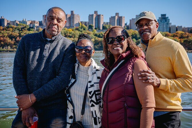 NYC Skyline & Statue of Liberty Sightseeing Cruise - Frequently Asked Questions