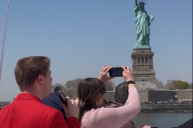 NYC Skyline & Statue of Liberty Sightseeing Cruise - Final Word