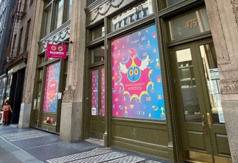 NYC: Sloomoo Institute Entry Ticket - Is It Worth It? Who Should Visit?
