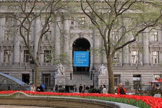 NYC Smartphone Scavenger Hunt Tour - Engaging Meta Description