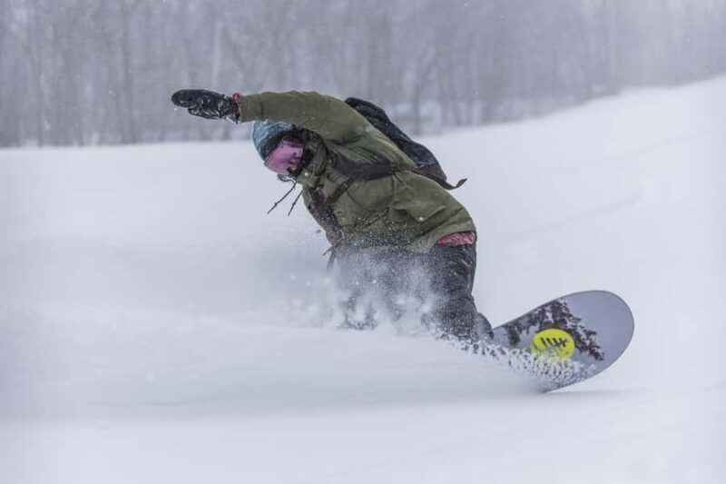 NYC: Snow Tubing and Brewery Visit Day Trip With Dinner - Key Points