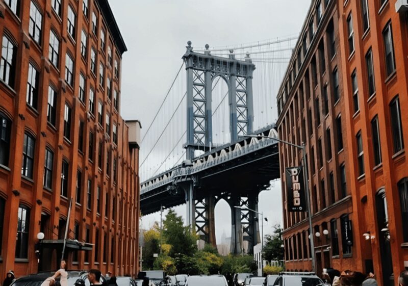 NYC: Soho, Little Italy and Chinatown Private Walking Tour - NYC: Soho, Little Italy and Chinatown Private Walking Tour — A Detailed Look