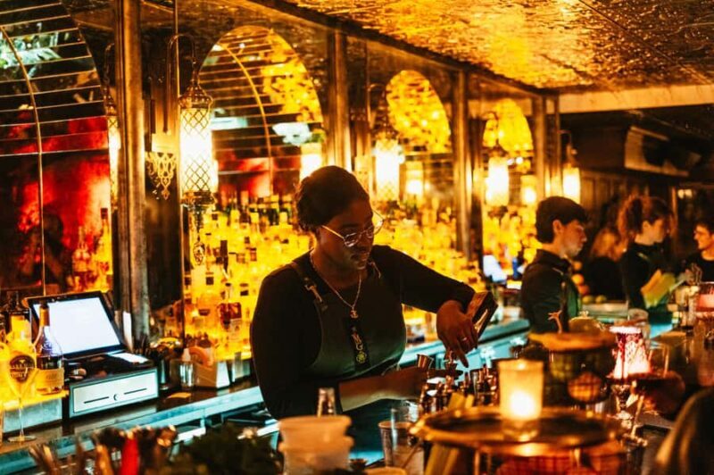 NYC: Speakeasy Drinks and Prohibition History Tour - The Itinerary Breakdown