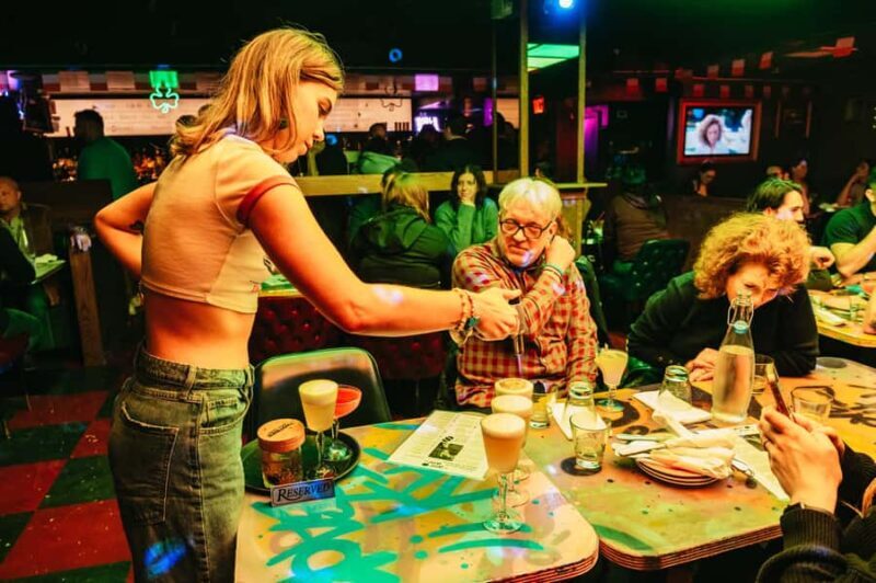 NYC: Speakeasy Drinks and Prohibition History Tour - Practical Details and Tips