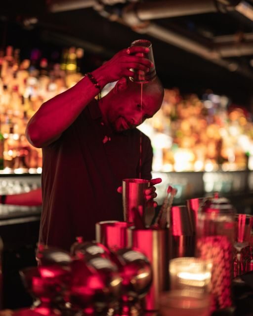 NYC: Speakeasy Drinks and Prohibition History Tour - Frequently Asked Questions