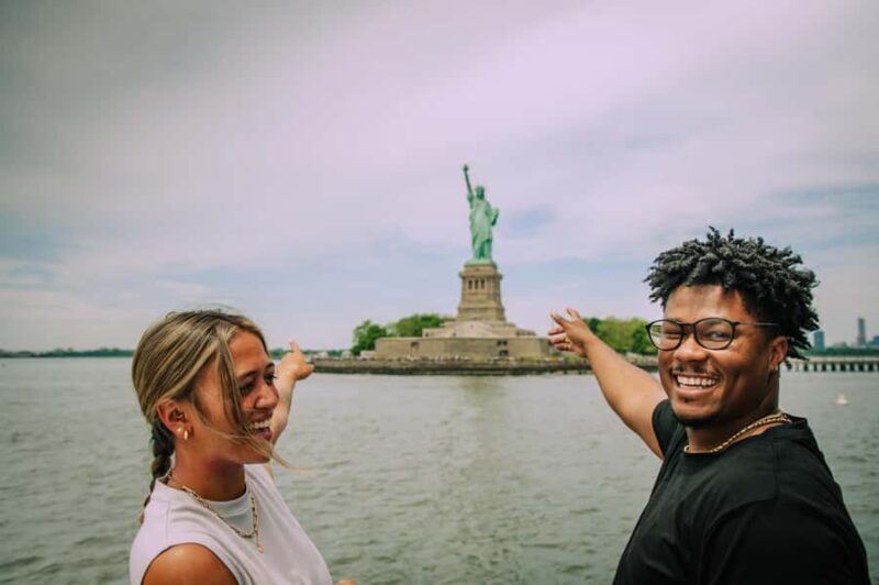 NYC: Starship Cityscape Express Sightseeing Cruise - Practical Details: Price, Timing, Group Size