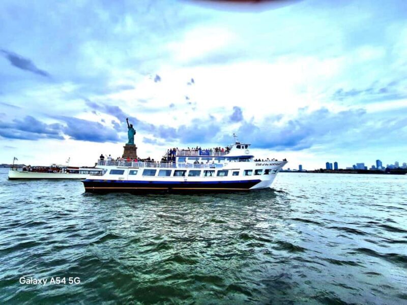NYC: Starship Cityscape Express Sightseeing Cruise - Final Thoughts: Who Will Love This Tour?