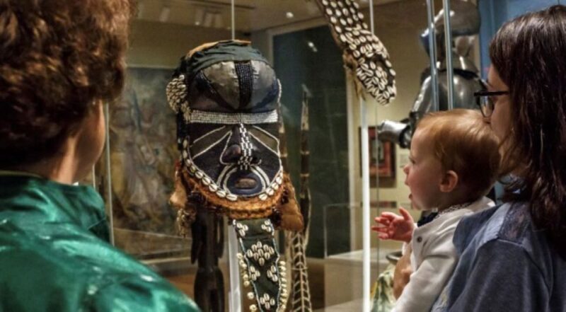 NYC: Staten Island Museum Entrance Ticket - Exploring the Staten Island Museum: A Genuine Look