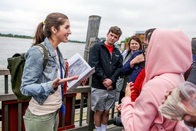 NYC: Statue of Liberty and Ellis Island Tour with Ferry - An In-Depth Look at the Tour Experience