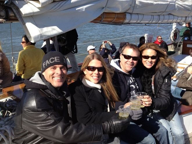 NYC: Statue of Liberty Day Sail on the Schooner Adirondack - Who will love this tour?