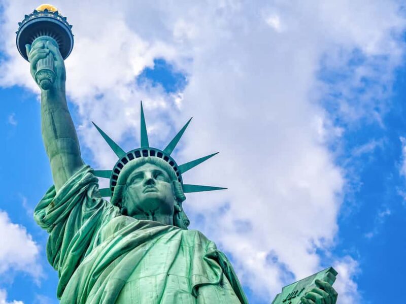 NYC: Statue of Liberty & Ellis Island Guided Tour with Ferry - A Close Look at the Tour: What to Expect and Why It Matters