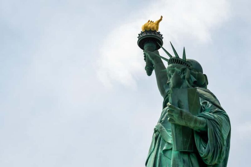 NYC: Statue of Liberty & Ellis Island Guided Tour with Ferry - Concluding Thoughts: Who Will Love This Tour?