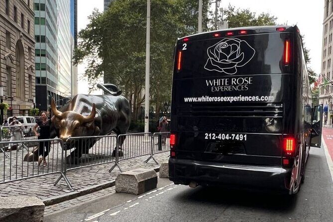 NYC Statue of Liberty Ellis Island Visit with Ferry Ticket - Who Would Love This Tour?