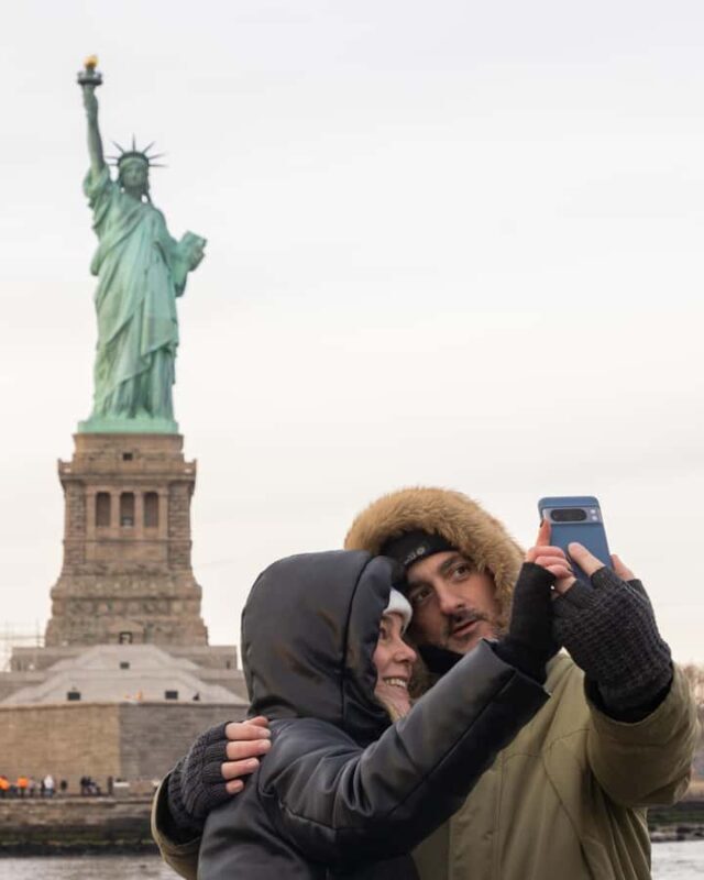 NYC: Statue of Liberty Express Cruise  Freedom Liberty Tour - Final Thoughts: Is It Worth It?