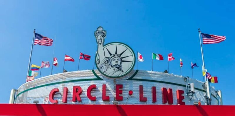 NYC: Statue of Liberty Express Skip-the-Box-Office Cruise - FAQ