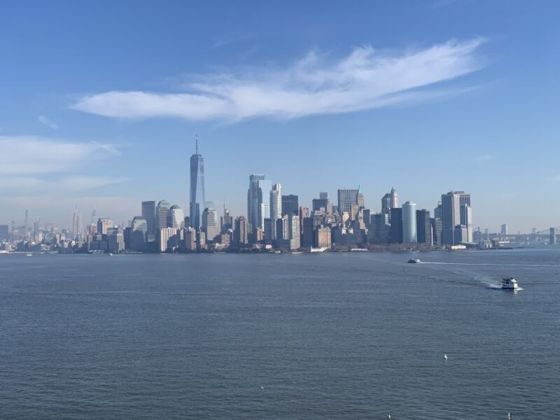 NYC: Statue of Liberty Guided Private Group or Family Tour - Explore the Statue of Liberty with a Private Guided Tour in New York