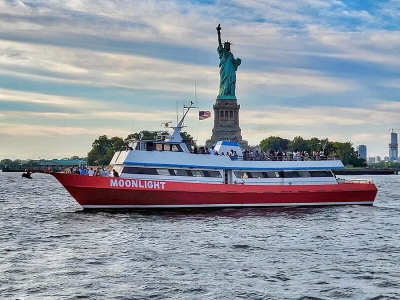 NYC Statue of Liberty Sightseeing Cruise - Final Thoughts