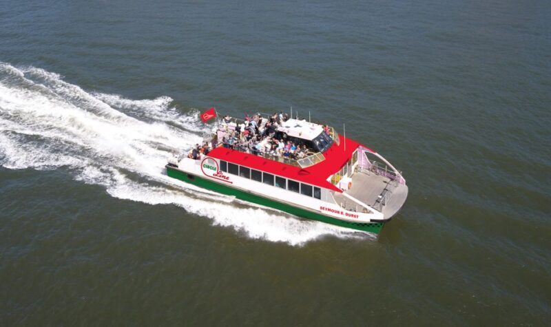 NYC: Statue of Liberty Sunset Cruise Skip-the-Line Ticket - Pricing and Value Analysis