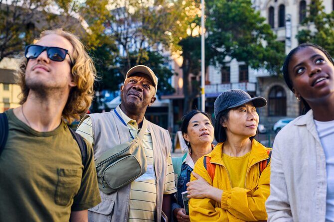 NYC STEP ON TOUR GUIDES | Your Bus Our Tour Guide - Key Points