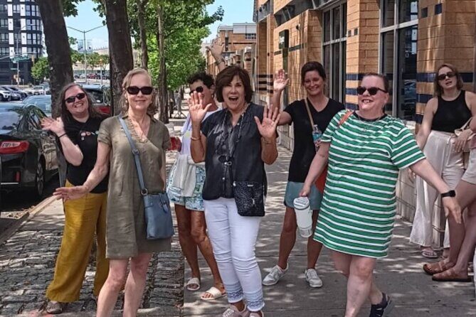 NYC STEP ON TOUR GUIDES | Your Bus Our Tour Guide - How This Tour Caters to Different Types of Travelers