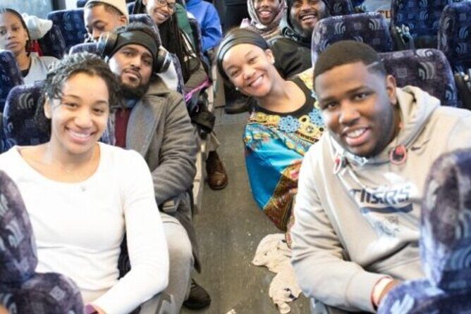 NYC STEP ON TOUR GUIDES | Your Bus Our Tour Guide - Final Thoughts