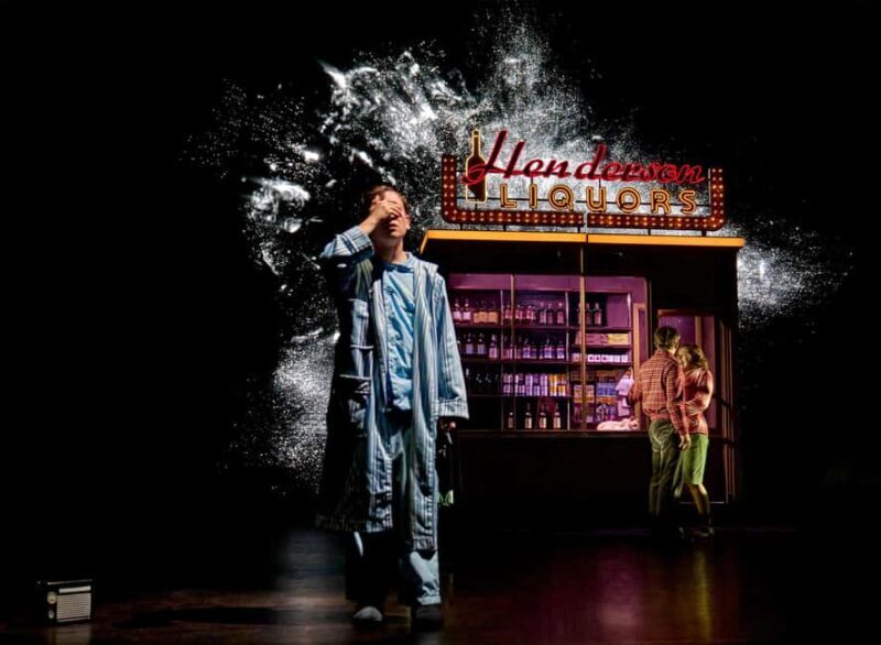 NYC: Stranger Things: The First Shadow on Broadway - A Deep Dive into the Experience