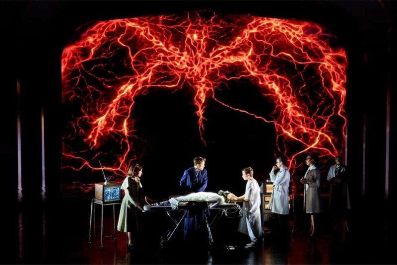 NYC: Stranger Things: The First Shadow on Broadway - Frequently Asked Questions